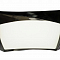 Люстра потолочная Sfera Sveta 1107C/680 BLACK