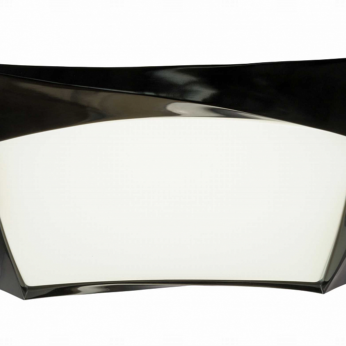 Люстра потолочная Sfera Sveta 1107C/680 BLACK
