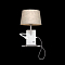 Светильник интерьерная LOFT IT LOFT9993-WH