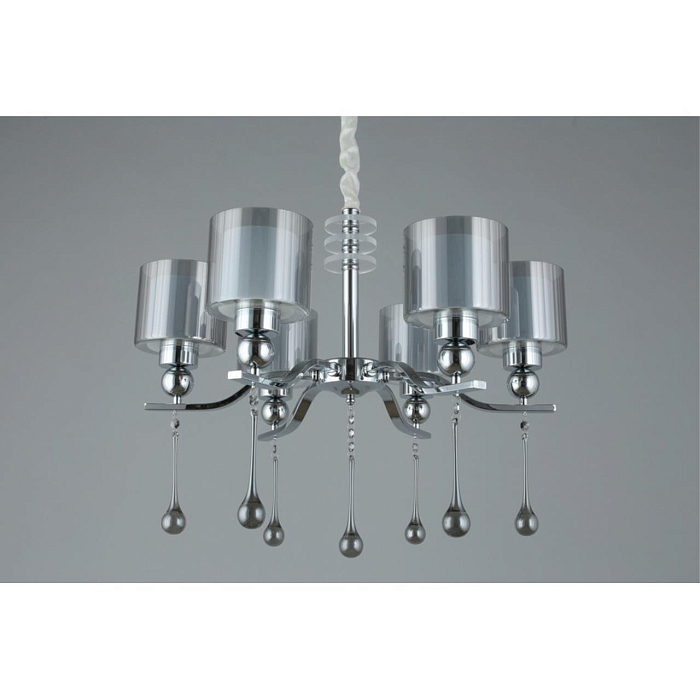 Люстра подвесная Omnilux OML-56003-06