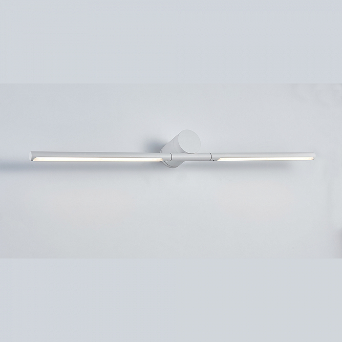 Светильник Crystal Lux CLT 058W2 WH