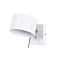 Бра ARTE LAMP A7051AP-1WH