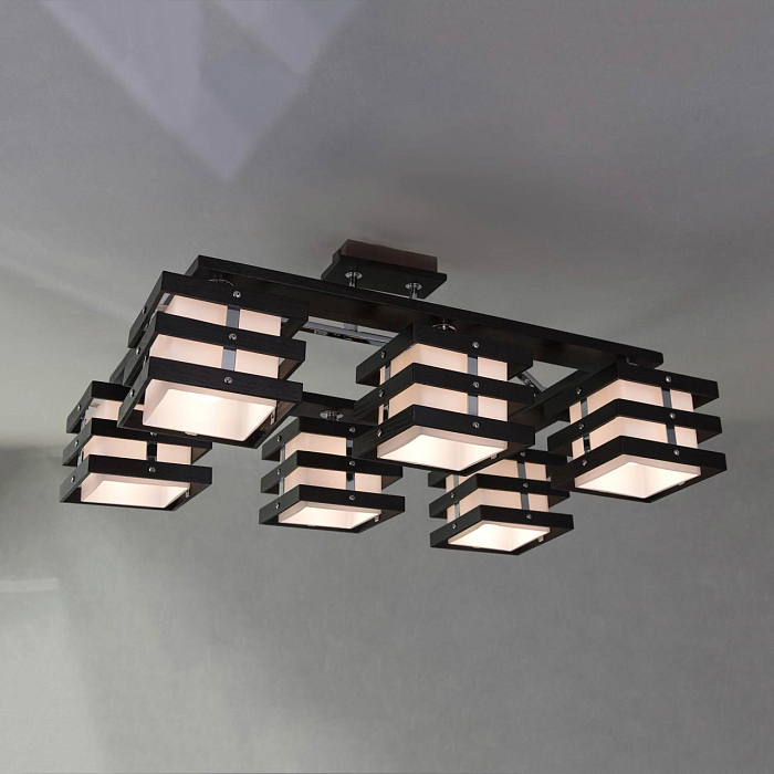 Люстра потолочная  CL133161