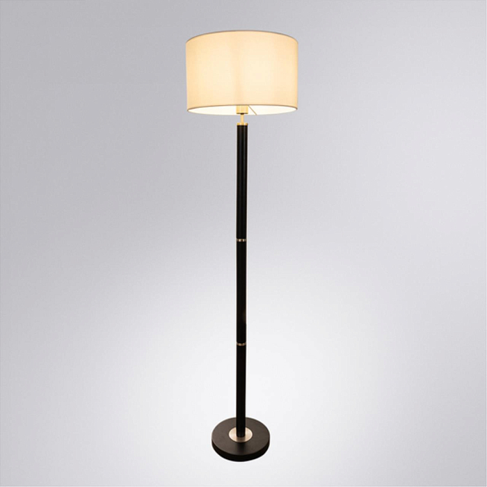 Торшер ARTE LAMP A5029PN-1SS