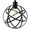Люстра одинарный Lightstar 732417