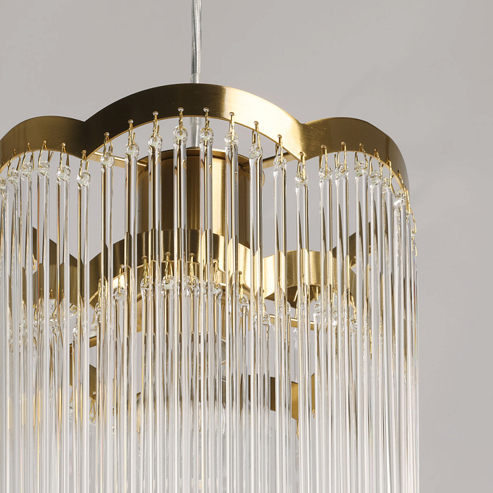 Люстра MW-Light 443011201