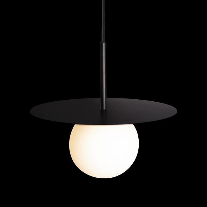 Светильник LOFT IT 10120/250P Black