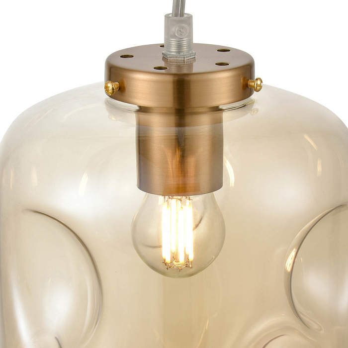 Светильник одинарный Vele Luce VL5354P31