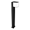 Уличный светильник ARTE LAMP A5193PA-1BK