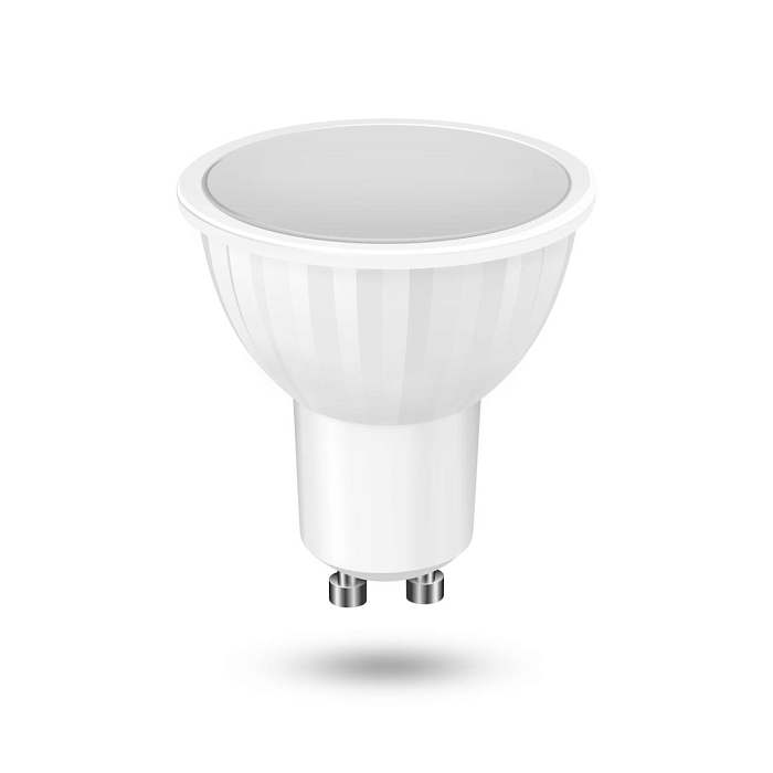 MODELUX Lamp ML2915-GU10-12W-4200DIM
