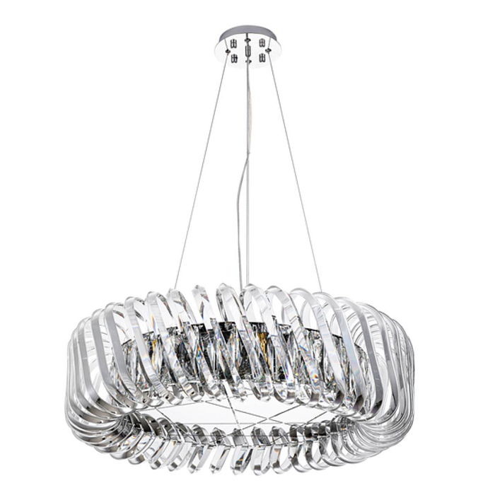 Люстра подвесная Divinare 7568/02 LM-12