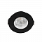 Светильник Crystal Lux CLT 045C1 BL IP44