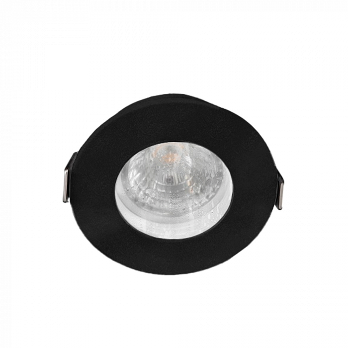 Светильник Crystal Lux CLT 045C1 BL IP44