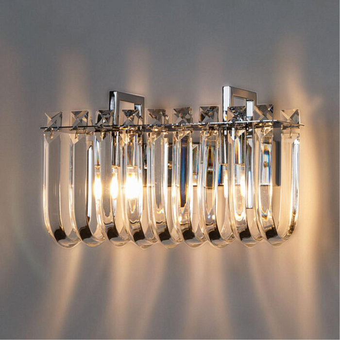 Светильник ARTE LAMP A1071AP-2CC