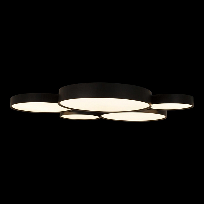 Светильник LOFT IT 10218 Black