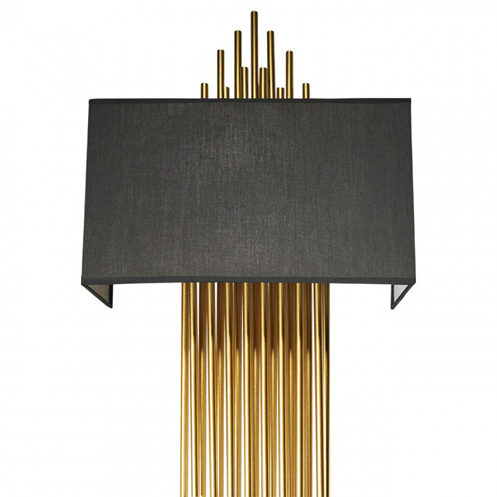 Бра LOFT IT 10107 Black