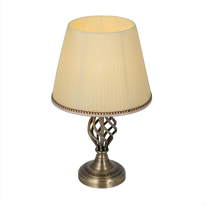 Настольная лампа интерьерная  CL402833