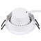 Светильник ARTE LAMP A2861PL-1WH