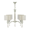Люстра подвесная Arti Lampadari Rufina E 1.1.4.600 W