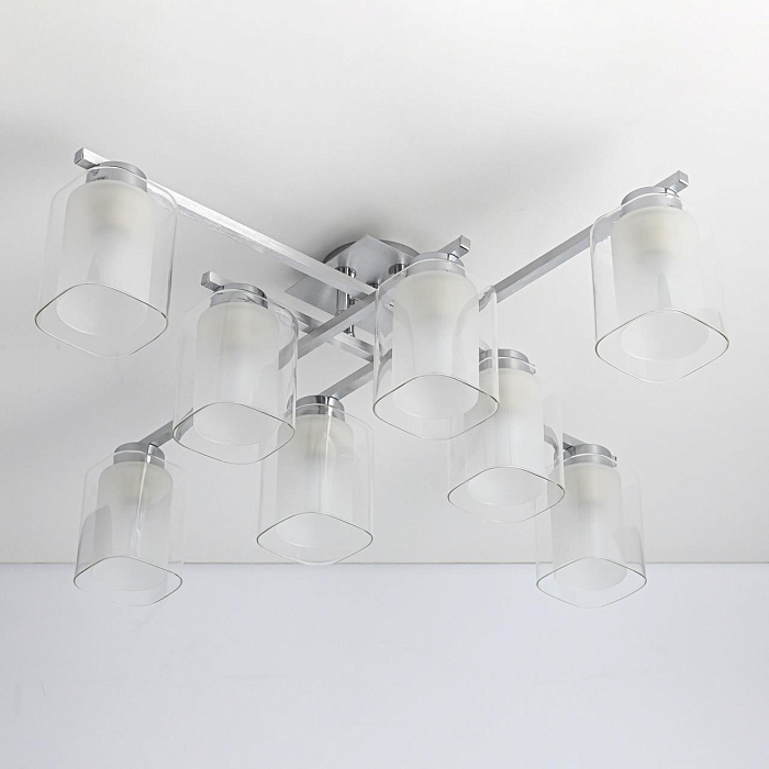 Люстра потолочная  CL111180