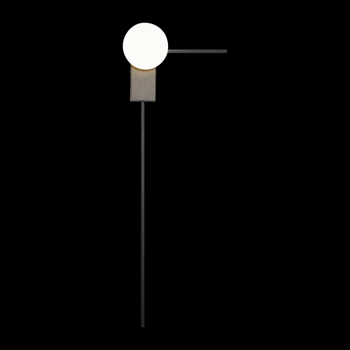 Светильник LOFT IT 10132/G Black