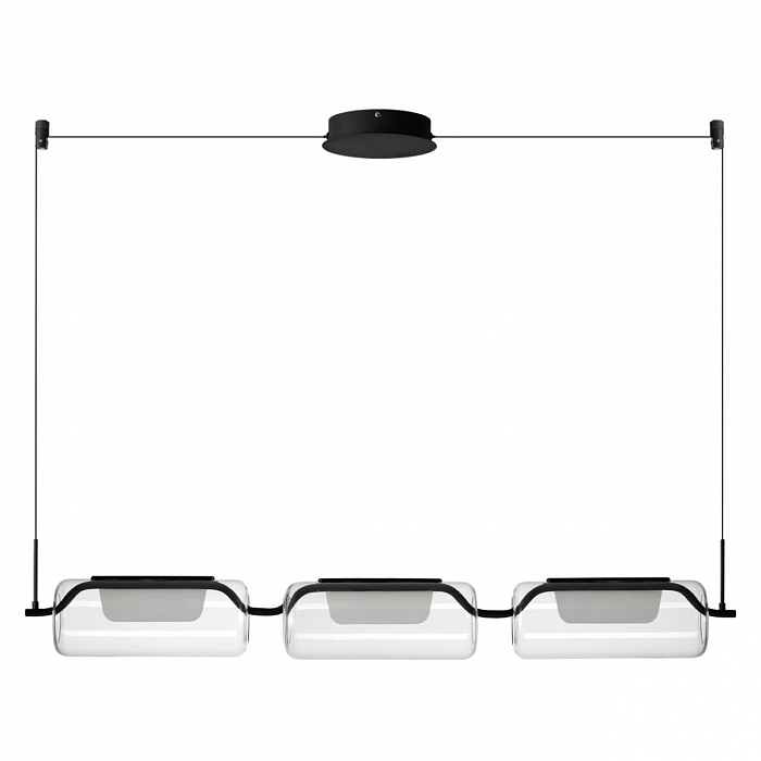 Светильник светодиодный ODEON LIGHT 5003/30L