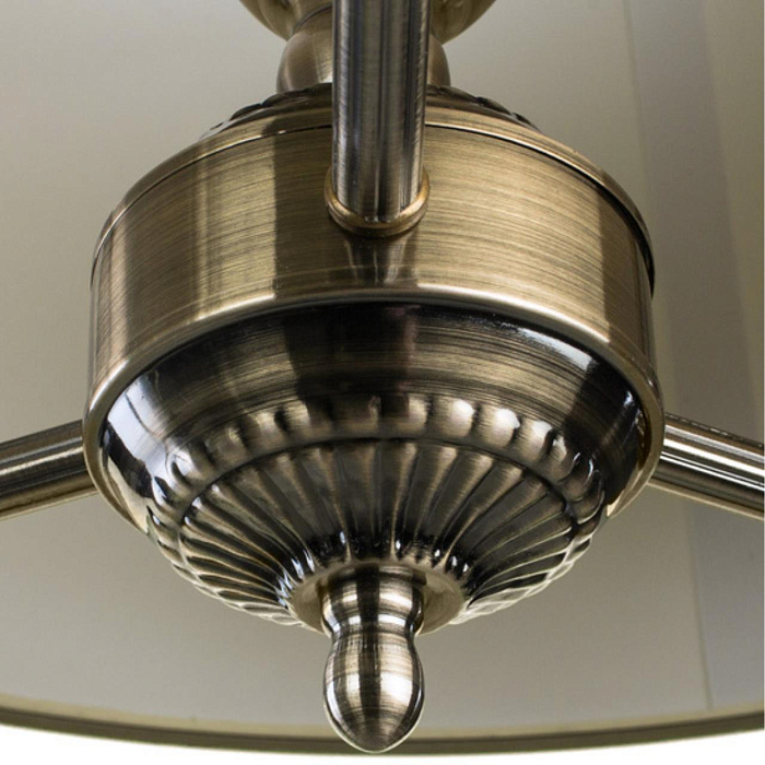 Люстра подвесная ARTE LAMP A3579SP-3AB