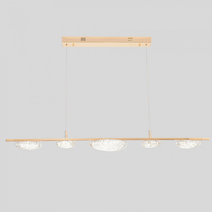Светильник Crystal Lux FELICIDAD SP47W LED