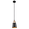 Светильник одинарный ARTE LAMP A7032SP-1BK