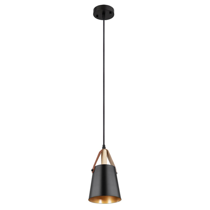 Светильник одинарный ARTE LAMP A7032SP-1BK