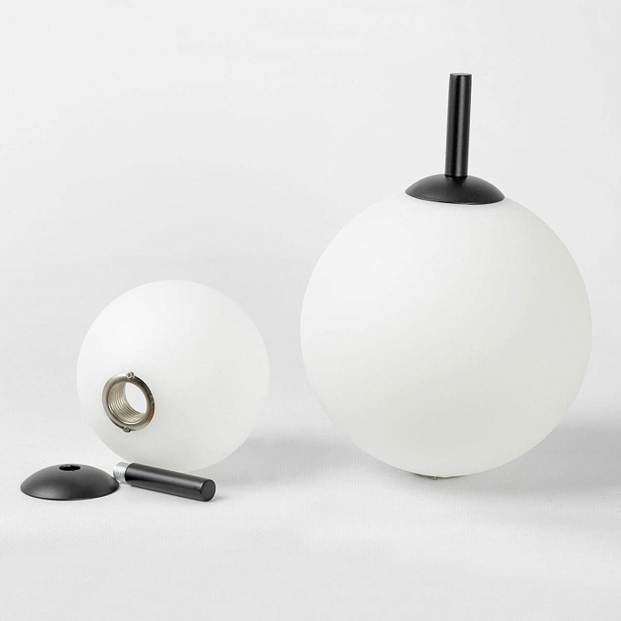 Люстра Lussole LSP-7207