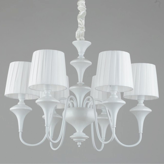 Люстра подвесная Omnilux OML-72503-06