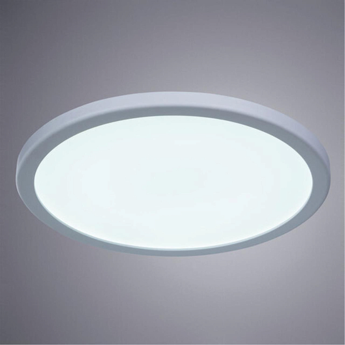 Светильник ARTE LAMP A7975PL-1WH