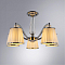 Люстра потолочная ARTE LAMP A4047PL-5CC