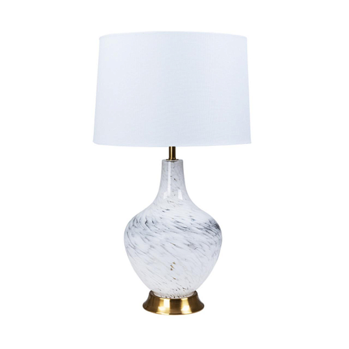 Настольная лампа ARTE LAMP A5051LT-1PB