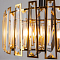 Люстра на штанге ARTE LAMP A1028PL-6BK