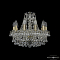 Люстра подвесная Bohemia Ivele Crystal 1409/10/141 Pa