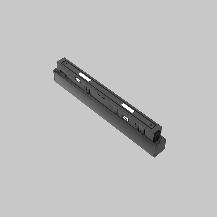 Трековая система Technical TR031-2-12W2.7K-B
