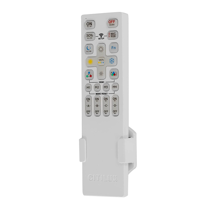 Люстра Citilux CL215B130