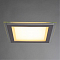 Светильник встраиваемый ARTE LAMP A4018PL-1WH