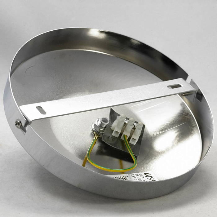 Люстра на штанге Lussole GRLSF-2403-15