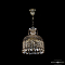 Светильник одинарный Bohemia Ivele Crystal 14781/25 G M721