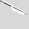 Crystal Lux CLT 0.31 010 18W WH M4000K