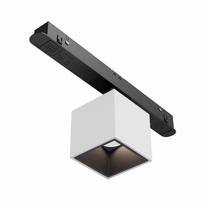 Трековая система Technical TR133-4-7W-DS-W