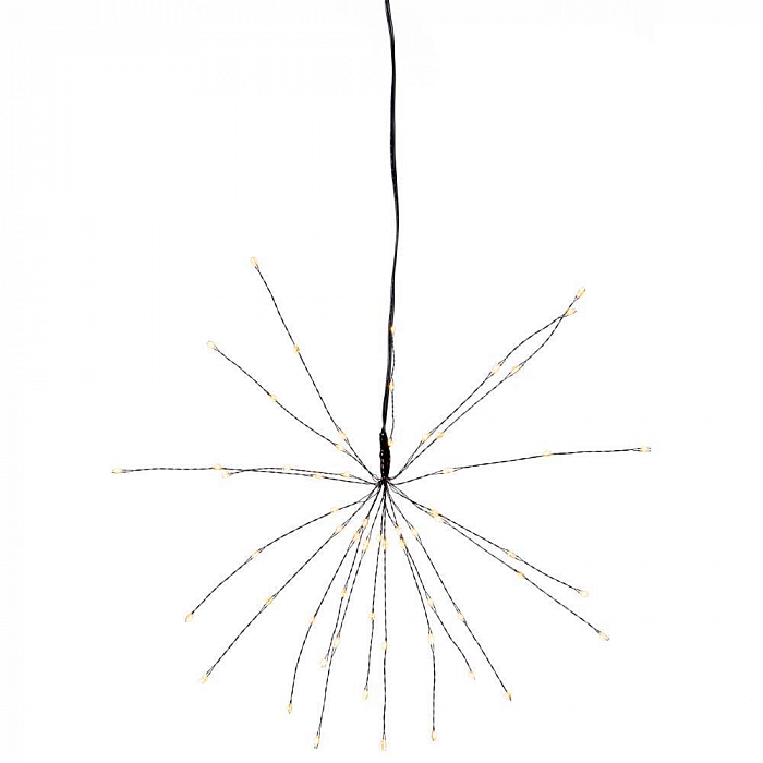 411061 Светодиодный светильник на батарейках FIREWORK Декоративный светильник Eglo 411061