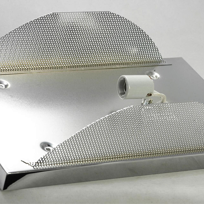 Бра на 1 лампу Lussole LSF-2371-01