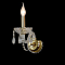 Бра NewRgy 8293/1G GOLD