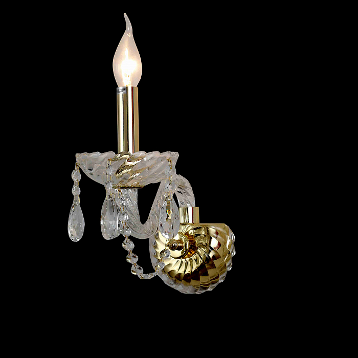 Бра NewRgy 8293/1G GOLD