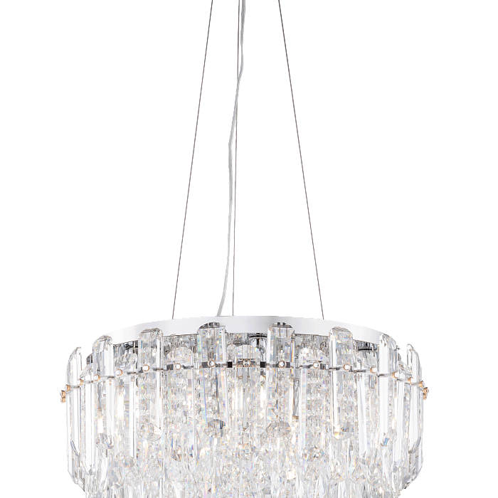 Люстра Sfera Sveta 1002R-500*H330 CR