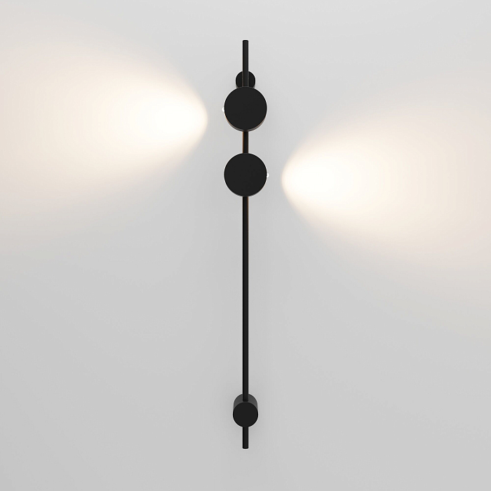 Интерьерная подсветка Elektrostandard 40154/LED